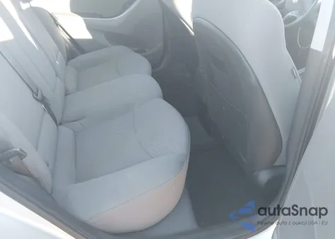 2015 Hyundai Elantra Se из США, поврежденный, VIN 5NPDH4AE8FH593808